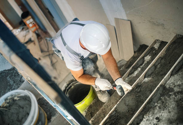 Best Concrete Installation Cost  in Larkfield Wikiup, CA