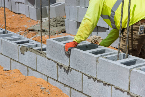 Best Local Concrete Companies  in Larkfield Wikiup, CA