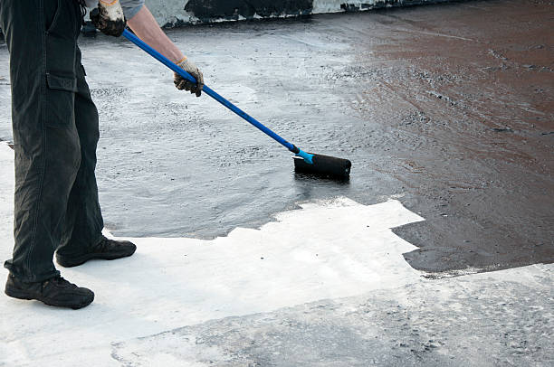 Best Residential Concrete Services  in Larkfield Wikiup, CA